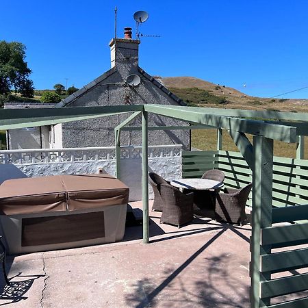 Pyllau Farm Villa Llandudno Ngoại thất bức ảnh