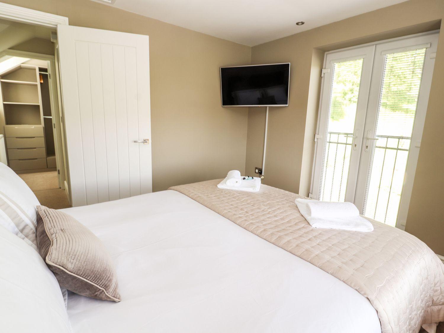 Pyllau Farm Villa Llandudno Ngoại thất bức ảnh