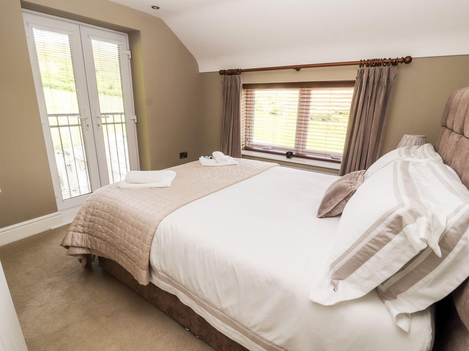 Pyllau Farm Villa Llandudno Ngoại thất bức ảnh